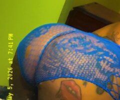 Detroit Daddy Cum See Me — QV Specials (Feet, Mouth, Pussy) - Image 6