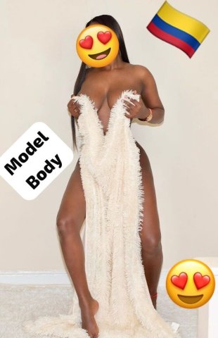 Latina Mamasota in Brooklyn — Incalls Only (Español) Men Only - 1