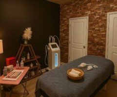 Atlanta, Georgia Asian Massage Studio — Mature Private Massage Sessions - Image 8