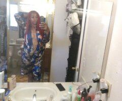 Sacramento Incall — Ebony Amazon Queen Private Encounters - Image 5