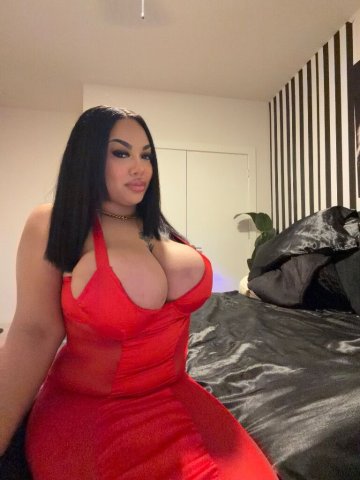Atlanta Asian & Jamaican Dominate Babe — Feet Fetish - 1