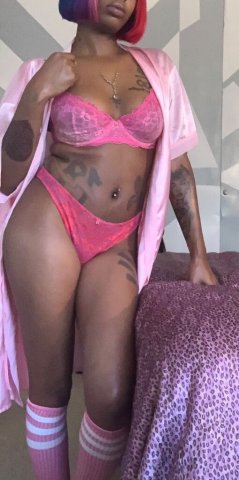 Baltimore 1v1 Female Escort — Incall/Outcall + Fem Domme Extras - 1