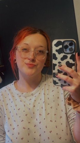 Central Jersey Female Escort — Blowjob without Condom - 1