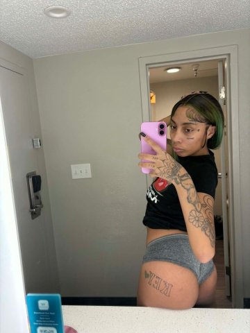 Baltimore Fantasy  60 QV Incall Special — HHR, 1 nut, slim petite - 1