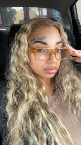 Deep Throat Goddess (25) — Iceexxx FaceTime & Content Available - 1