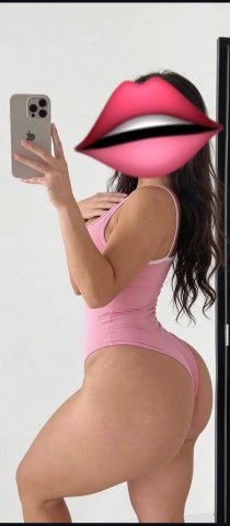 Norfolk Mama for Sensual Escape — Clean, Verified Photos - 1