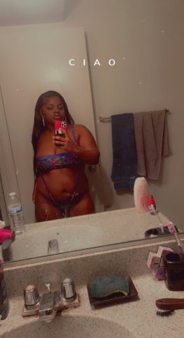 Sloppy Head Special (23) — Incall/Outcall/Catdate - 1
