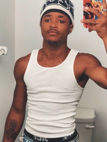 Orlando Fun Size Fantasy Male Escort - 1