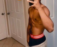 Orlando Fun Size Fantasy Male Escort - Image 3