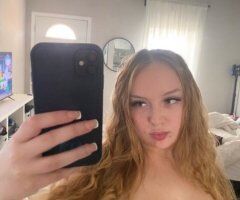 Leila (Snowbunny) — Blonde Female Escort in Costa Mesa/Santa Ana (Incall/Outcall + FT Shows) - Image 9
