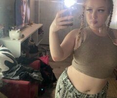 Leila (Snowbunny) — Blonde Female Escort in Costa Mesa/Santa Ana (Incall/Outcall + FT Shows) - Image 12
