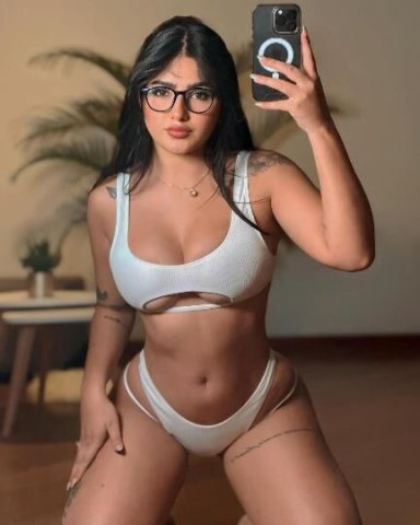 Valeria — Brazilian Escorts in Manhattan, New York (Independent) - 1