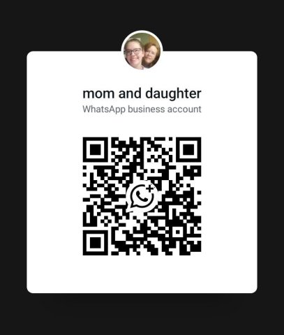 Seattle Mom & Daughter Together — Daughter/Mom Couple Services - 1