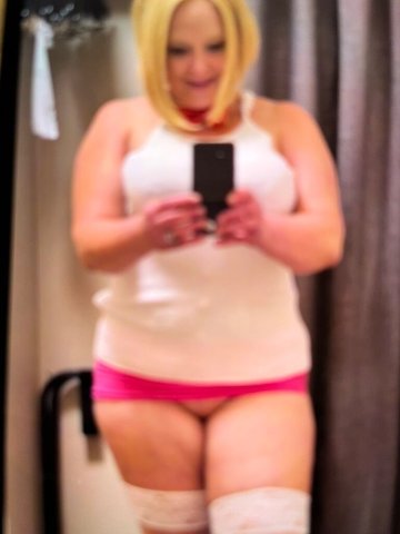 Concord QV Happy Hour Incall (8pm–2am) — Mature Cougar - 1