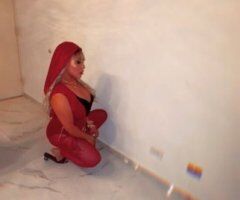 San Gabriel Valley Intersex Thick Escort — Jasmin, 25 (Discrete, Oral) - Image 9