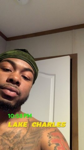 DaDon in Lake Charles — Male Escort with massages (happy endings) + anal - 1
