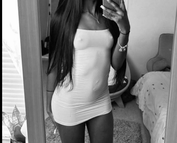 Baton Rouge Female Escort — Slim, Thick, Tight (Wet) - 1
