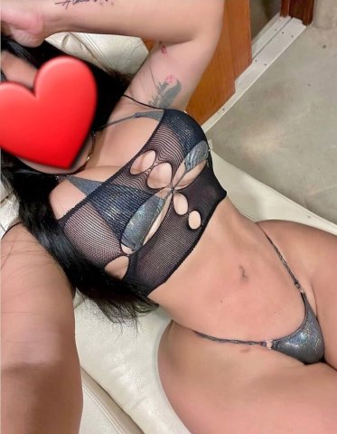Latina BBJ, Deep Throat (26) — Raleigh-Durham, NC - 1