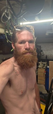 Phoenix Male Escort — Polite Guy for Hangouts - 1