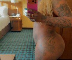 Detroit, MI Female Escort — hookup & Fetish Friendly (420) - Image 9