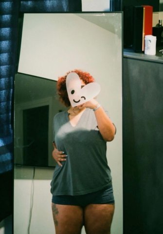 Austin Texas Female Escort — HML 19 - 1