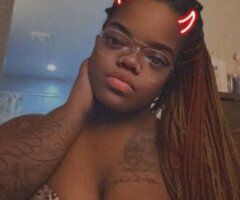 New Orleans Female Escort — Head & Sex, Deep Throat + Tattoos - Image 3