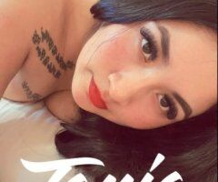 Tania — Latina Mexican Slut (21) in San Fernando Valley - Image 4