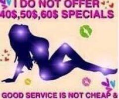 Phoenix Female Escort — Specials All Night, DDF Incall - Image 2