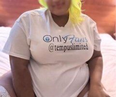 Kink Massage with BBW Mistress (29) in Southern Maryland & DC - Image 3