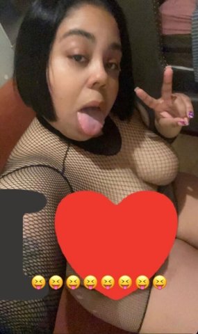 Brooklyn BBW Latina Escort — Car Fun & Incalls/Outcalls - 1