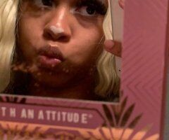 Atlanta, GA Female Escort — Kinky Goddess & FaceTime video sessions, kink-friendly - Image 11