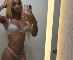 Colorado Springs escorts - Deja Baby — 22 Liberian Female Escort (No anal, no bare)
