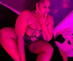 Avani (19) — Sexy Sweet Chocolate Female Escort in Colorado Springs - Image 7