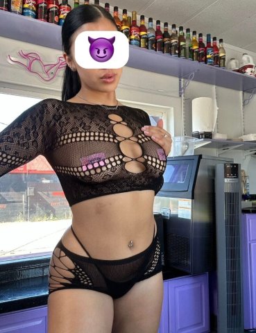 Katy (New in Denton) — Bbj & Anal, at-home dates - 1