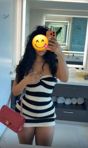 Central Jersey Latina Escort — available now - 1