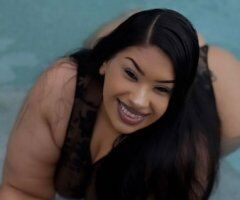 Oklahoma City BBW Incall & Outcall — Overnight, Dinner Dates, Massages - Image 3