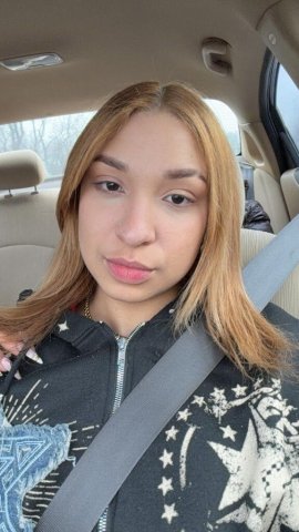 Latina Sexy Escort (23) in Denver — Hair Pull, Tight Pussy, Sloppy Head - 1