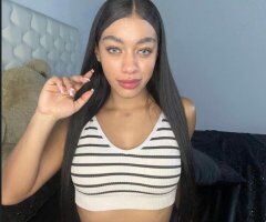 Long Island escorts - Latina BBJ & Kissing Services — No Games