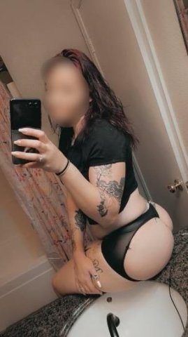 Casper Female Escort — cozy safe location, video verification required - 1