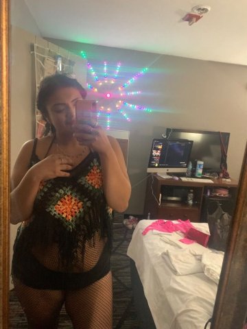 San Antonio TX Female Escort — Throat Goat & Greek Roleplay - 1