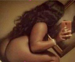 Laredo escorts - Bailey — Laredo Sweet, Sassy Soft Chocolate Playmate