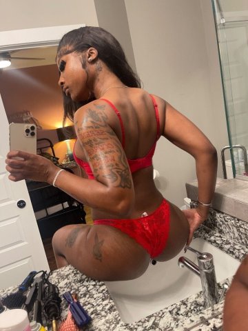 Huntsville, AL Female Escort — Outcall Only (FaceTime Verified) - 1