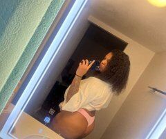 Augusta GA Creole Female Escort — FaceTime shows & content - Image 2