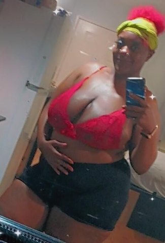 Waco TX Escort — Munii, Thicc Chocolate Hawaiian/Dominican - 1