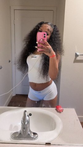 Trans Female Escort — In-Call & Out-Call Appointments - 1