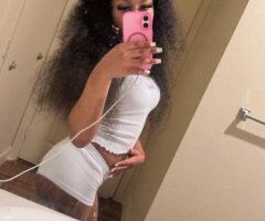 Trans Female Escort — In-Call & Out-Call Appointments - Image 3
