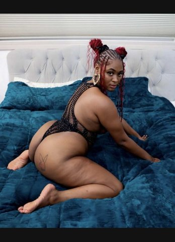 Charlotte, NC Incalls Only — Facetime Shows (20 min) & Quick QV Options - 1