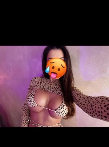 Miami FL Female Escort — Discreet & hygienic - 1