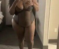 Greensboro escorts - Greensboro NC BBW Throat Goat Special (First of the Month)