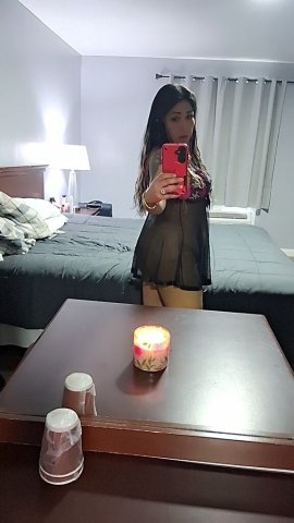 Santa Maria CA - Escort Mujer Latina 38, Full Service (Donation Only/Cash) - 1